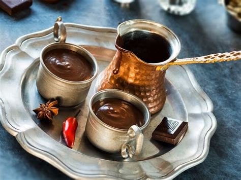 Aztec Chocolate or Spanish Chocolate Drink Recipe | CDKitchen.com