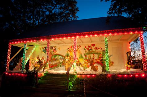 Noel Acadien au Village - Christmas at Acadian Village - Lafayette