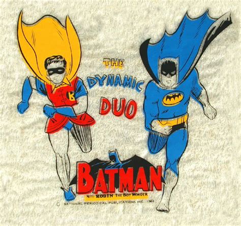 The Dynamic Duo | Robin the boy wonder, Batman, Too cool for school