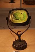 Category:Art Nouveau table lamps - Wikimedia Commons