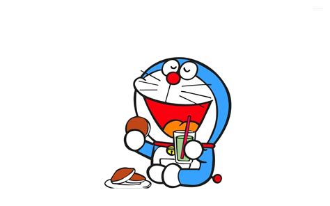 Doraemon Wallpapers - Wallpaper Cave