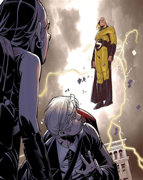 52 best Sentry - Marvel images on Pinterest | Comics, Marvel sentry and ...