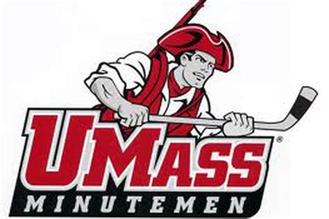 UMass Hockey Team To Honor Military Saturday With Special Camouflage ...