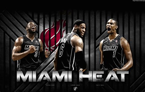 Miami Heat Wallpaper-Free HD Wallpaper Downloads