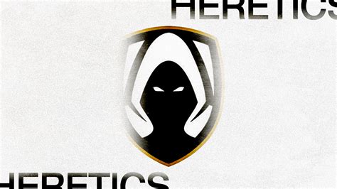 Team Heretics wallpapers :: Behance