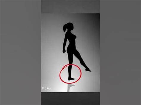 මේ වැඩේ කරලා බලන්නකෝ 😲 - Spinning ballerina illusion - Bio Api #shorts - YouTube