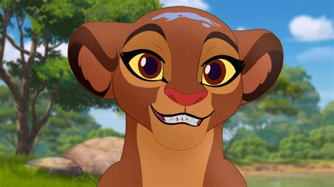 Rani/Appearances | The Lion Guard Wiki | Fandom