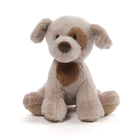 Electronic Stuffed Animals - Barking Dog Toys