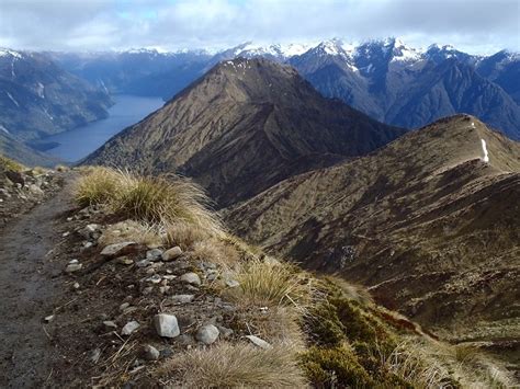 How to prepare for the Kepler Track | Milford, Routeburn and Kepler Great Walks with Easyhike