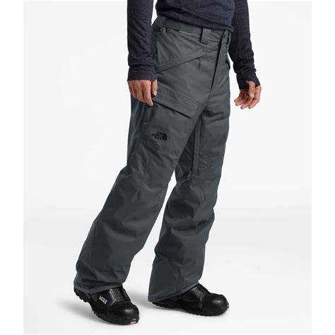 THE NORTH FACE Men's Freedom Ski Pants Eastern Mountain Sports | lupon ...