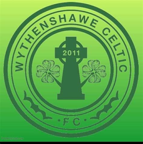Wythenshawe Celtic FC