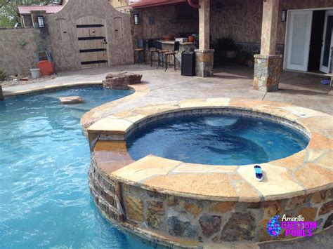 Pool Builder | Fiberglass Pools | Custom Pool Designs | Outdoor Living ...