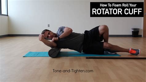 10 Best Foam Roller Exercises | Fit Stop Physical Therapy