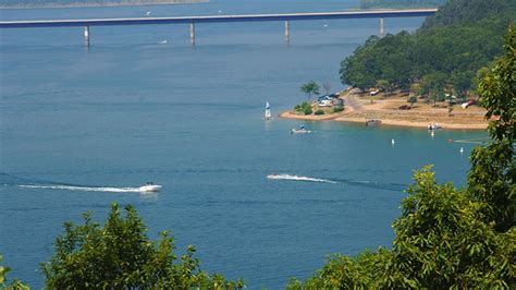 The Beaches of Norfork Lake | Arkansas.com