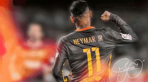 Neymar Jr Wallpaper Gif 4k Anime - IMAGESEE