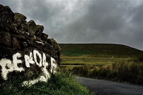 Pendle Hill Witches, Ghosts & the Lancashire Witch Trials - Amy's Crypt