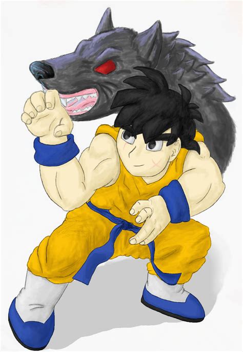 wolf fang fist by rainbowolassiedog on DeviantArt