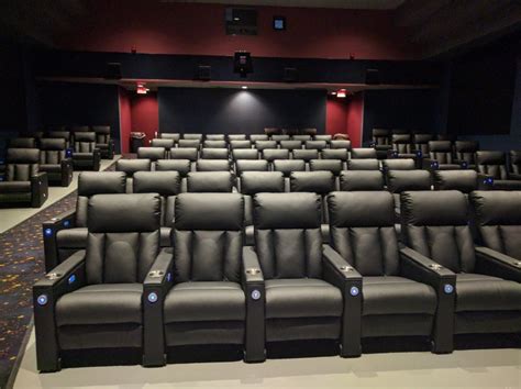 Imagine Cinemas Promenade - 34 Photos & 21 Reviews - Cinema - 1 ...