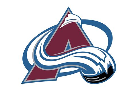 Colorado Avalanche Logo Wallpaper