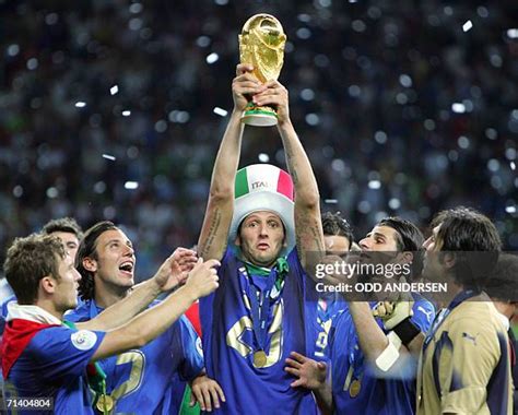 Marco Materazzi Photos and Premium High Res Pictures - Getty Images