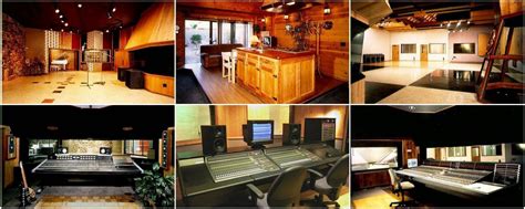 Rumbo Recorders / Metronome Studios | Studio, Metronome, Canoga park