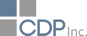 CDP Logo - LogoDix