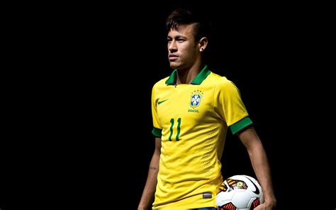 🔥 Download Fifa Brazil Neymar 3d Wallpaper by @mikek | 2016 Fifa Brazil Neymar 3D Wallpapers ...