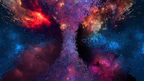 galaxy, Space, Universe Wallpapers HD / Desktop and Mobile Backgrounds