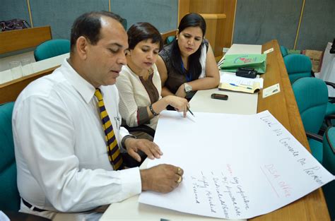 TRAINING WORKSHOP FOR LEGAL AID LAWYERS AND JAIL VISITING ADVOCATES DELHI, INDIA - International ...