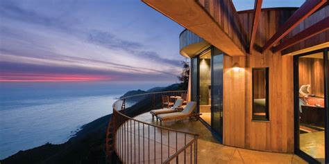 Post Ranch Inn in Big Sur, California - All Inclusive Deals