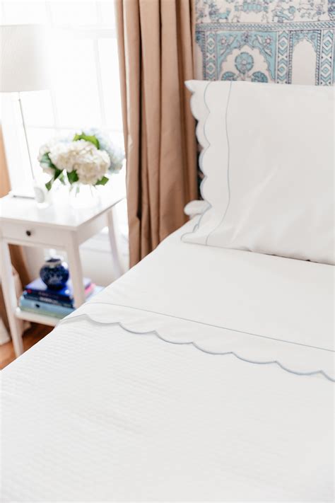 Matouk Butterfield Bedding | Being Bridget