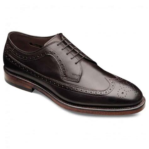 Brogues & Wingtip Shoes Guide for Men