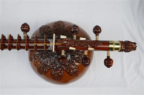 Rudra Veena Gallery – Saraswati Tantuvadya Kendra