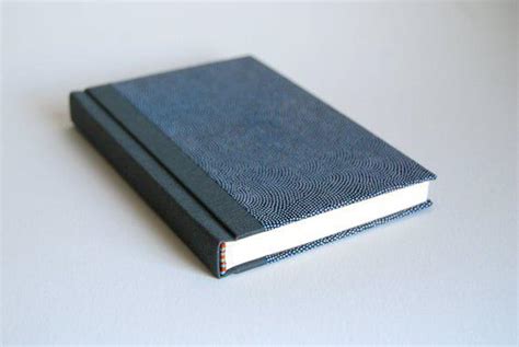 Case binding cover: book cloth and paper combination, how thick is your ...