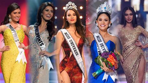 Miss Universe Philippines 2024 Winners List - Katha Nellie