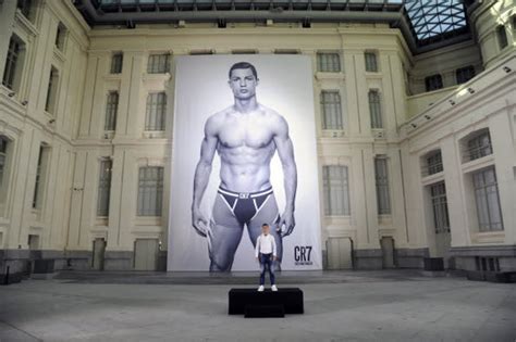 Cristiano Ronaldo announces he’s opening a museum dedicated to ...