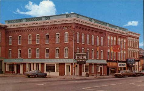 Historic Places | Galion, OH - Official Website