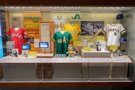 The Baseball Hall of Fame in Cooperstown: Everything You Need to Know to Visit - Uncovering New York