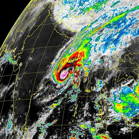 Cyclone: Hamoon Intensifies Into Severe Cyclonic Storm, Tej Weakens ...