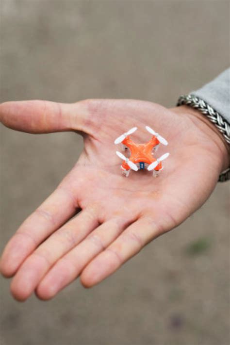 5 Smallest Drones With HD Camera | Drone with hd camera, Mini drone, Small drones