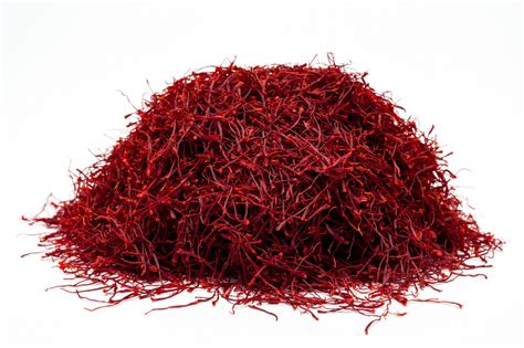 Saffron Threads - 10g - Inspired Ingredients