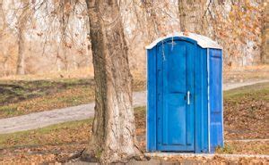 Deluxe Porta Potty — Austin Porta Potty — Austin, TX