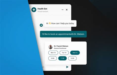 Chatbots in Healthcare [10 Use Cases] + Development Guide