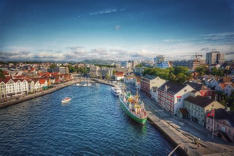 Experience in Stavanger, Norway by sardar | Erasmus experience Stavanger