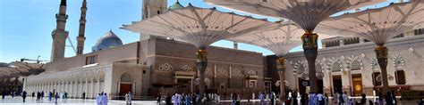 Book the Best Madinah Hotels with FREE BREAKFAST in 2024 | Expedia.ca