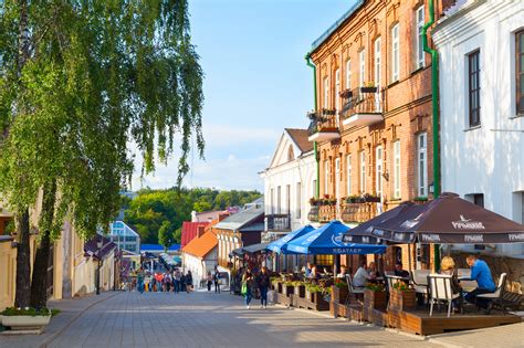 Explore Belarus | Visit Belarus | Visit Minsk | Visita Brest | Belarus Castles