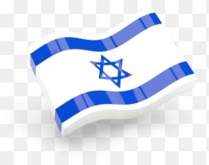 Free transparent israel flag emoji images, page 2 - emojipng.com