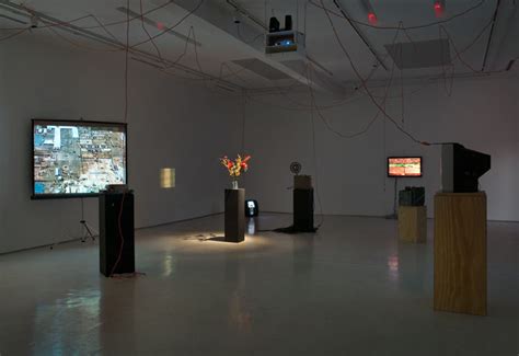 Exhibitions | aaronrose