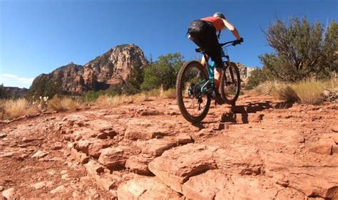 Giant Sedona - String Bike