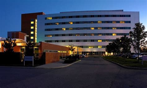 Mercy Health, St. Elizabeth Boardman Hospital by in , PA | ProView